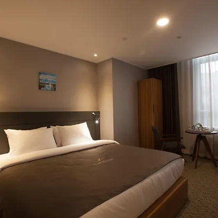 GnB Hotel