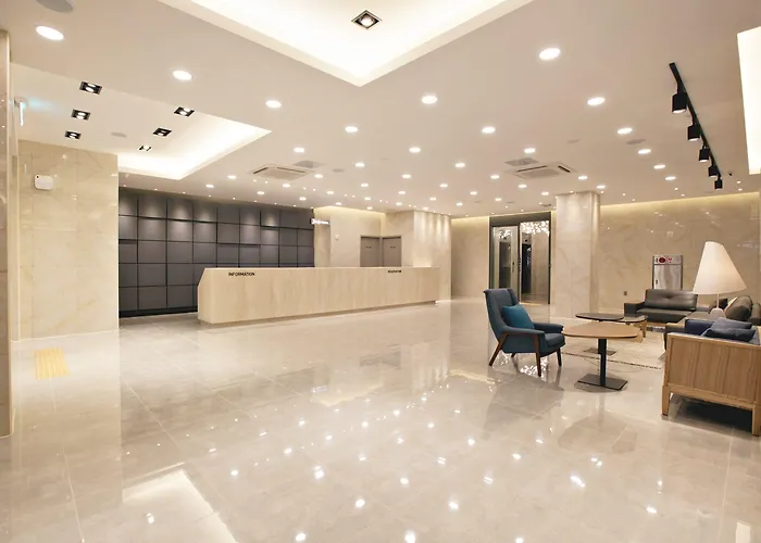Hotel Gnb