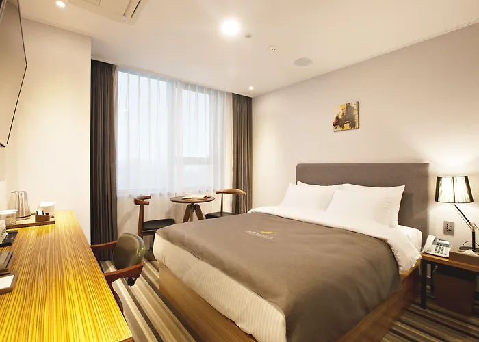 Hotel Gnb