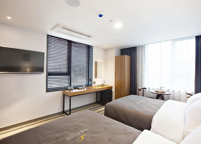 Hotel Gnb