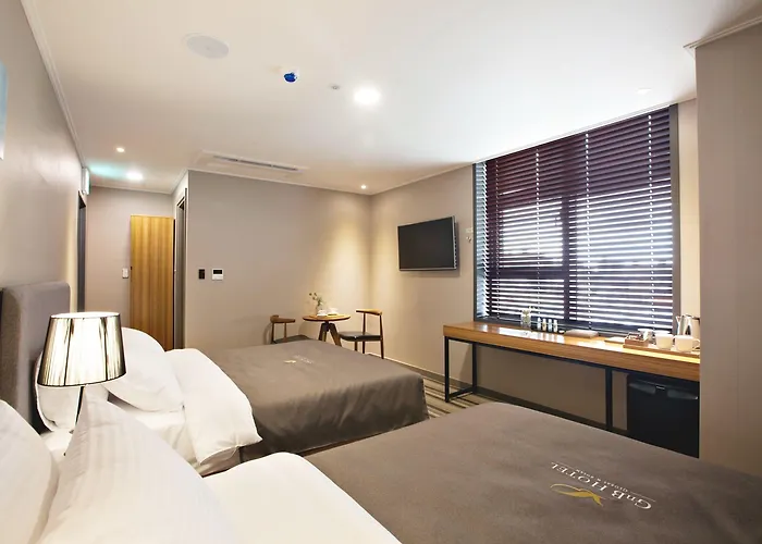 Hotel Gnb