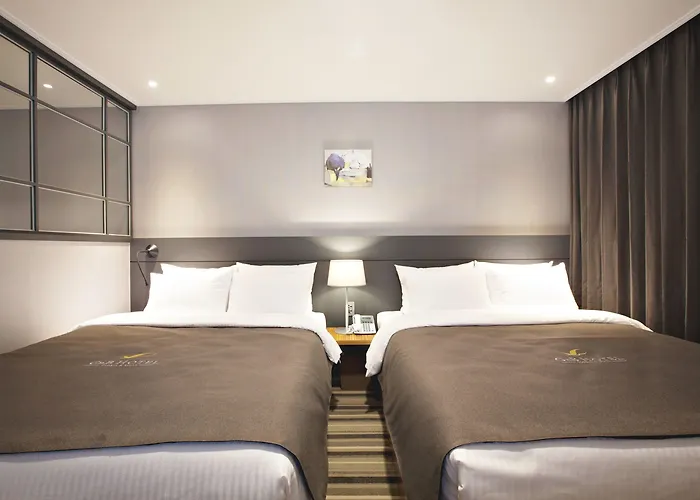 Hotel Gnb