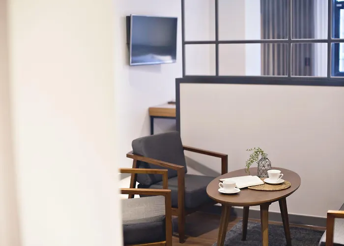 Hotel Gnb Busan