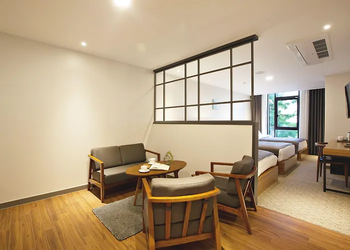 Gnb 4* 釜山広域市