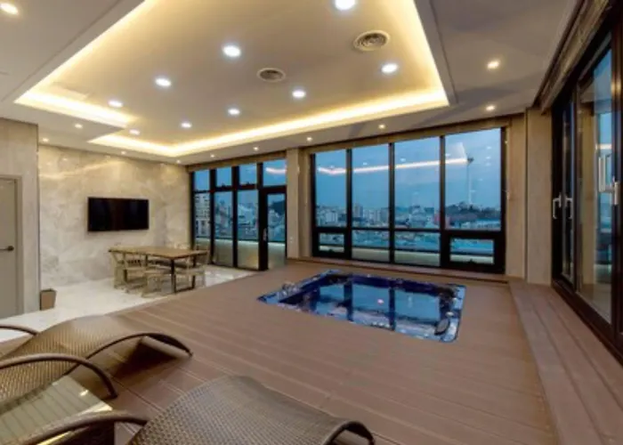 Gnb 4* Busan
