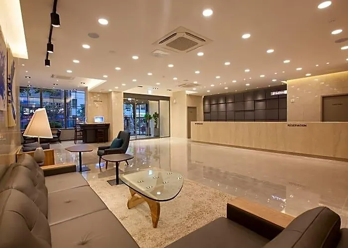 Hotel Gnb