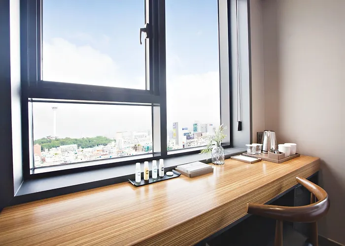 Gnb Hotel 4*